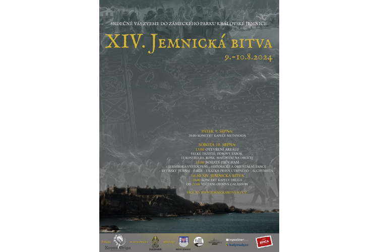 XIV. Jemnická bitva